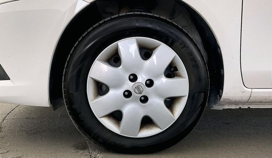 Nissan Sunny SV Sedan 2023