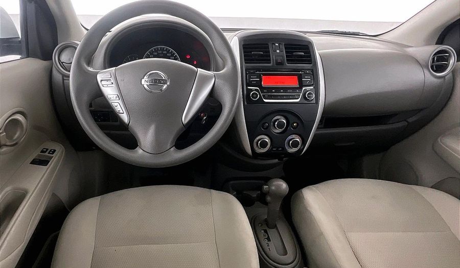 Nissan Sunny SV Sedan 2023