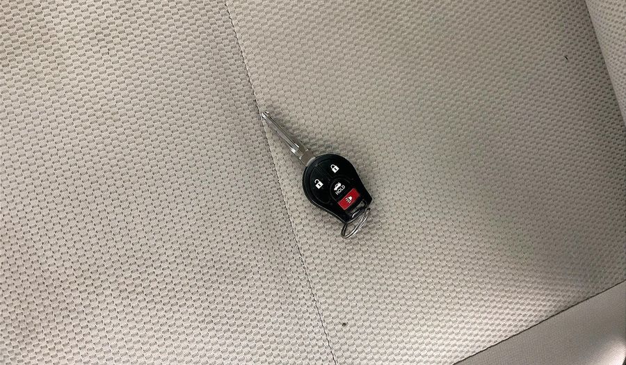 Nissan Sunny SV Sedan 2023