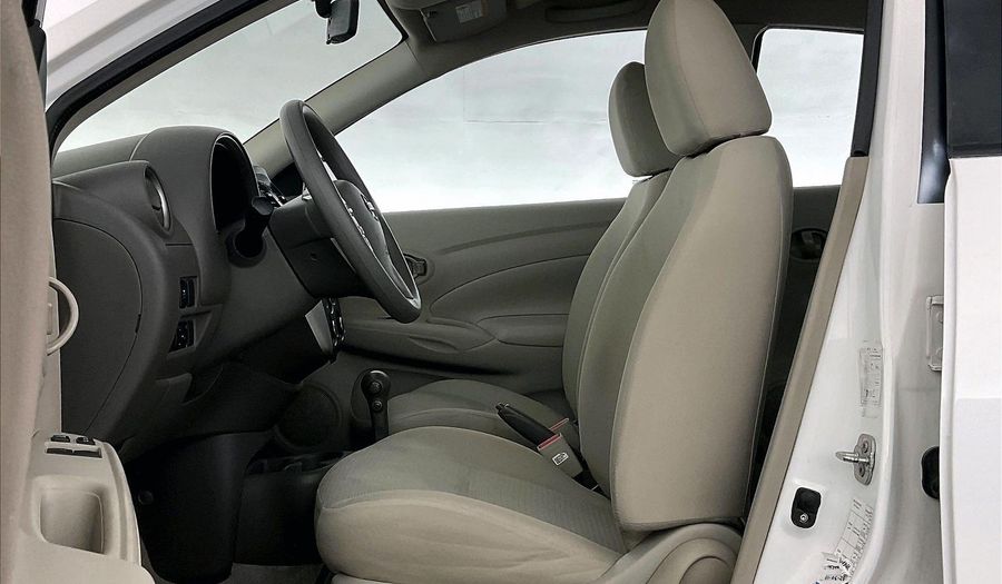 Nissan Sunny SV Sedan 2023