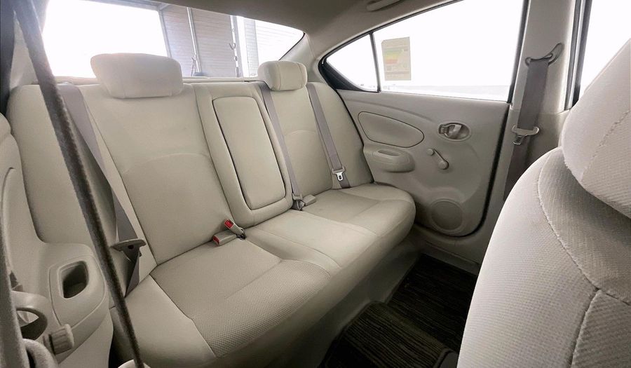 Nissan Sunny SV Sedan 2023