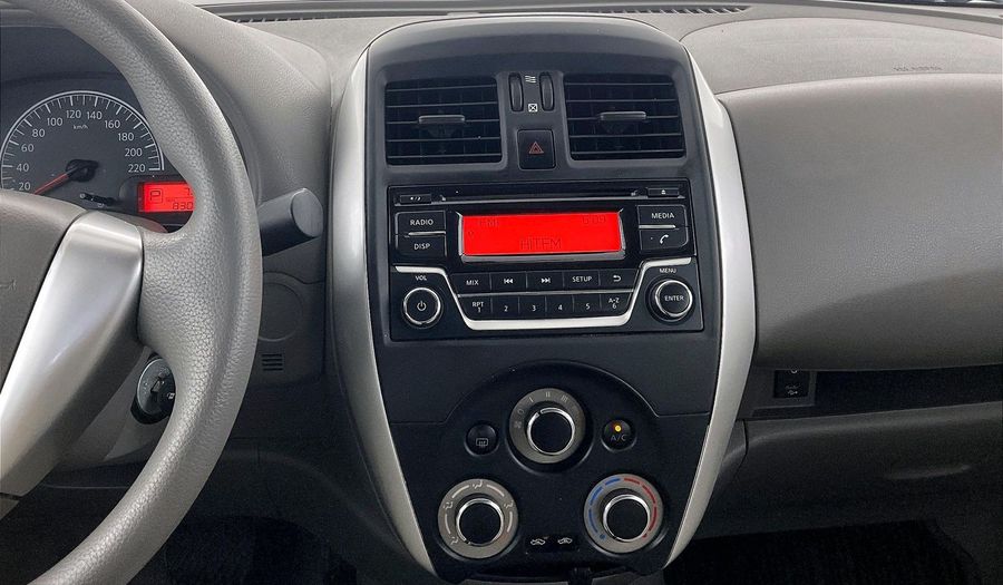 Nissan Sunny SV Sedan 2023