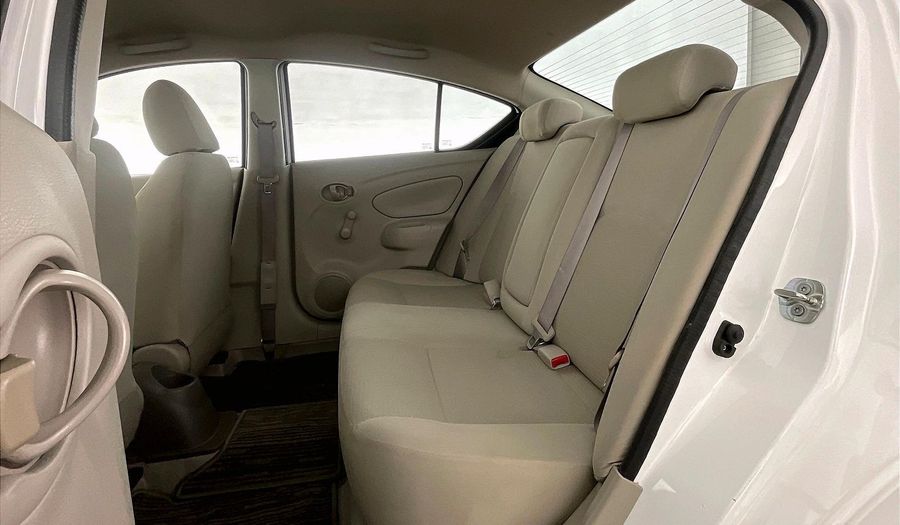 Nissan Sunny SV Sedan 2023