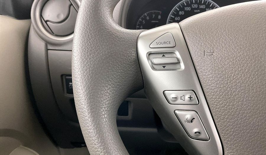 Nissan Sunny SV Sedan 2023