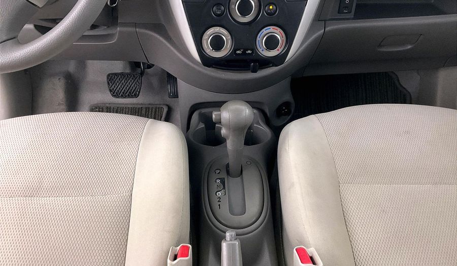 Nissan Sunny SV Sedan 2023