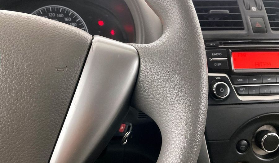 Nissan Sunny SV Sedan 2023