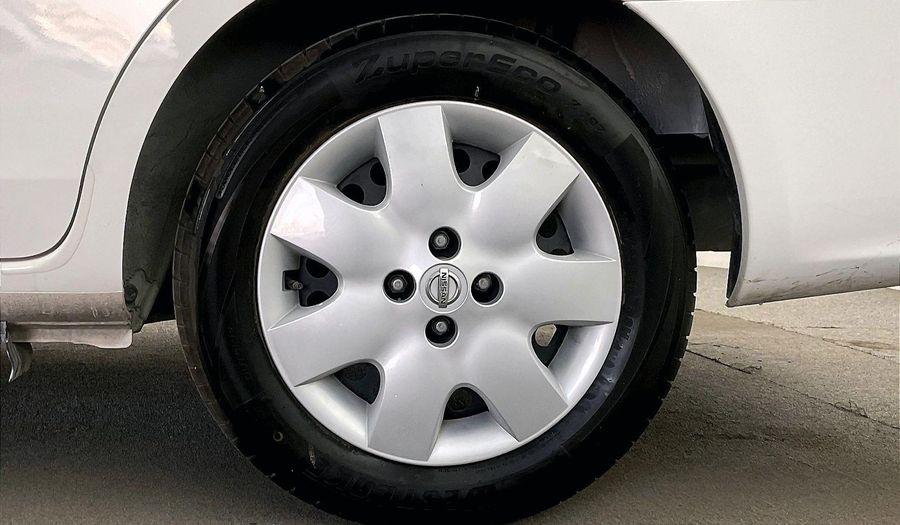 Nissan Sunny SV Sedan 2023