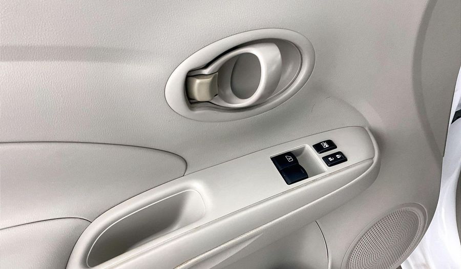 Nissan Sunny SV Sedan 2023