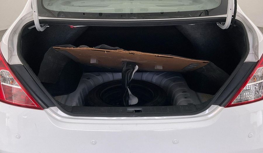 Nissan Sunny SV Sedan 2023