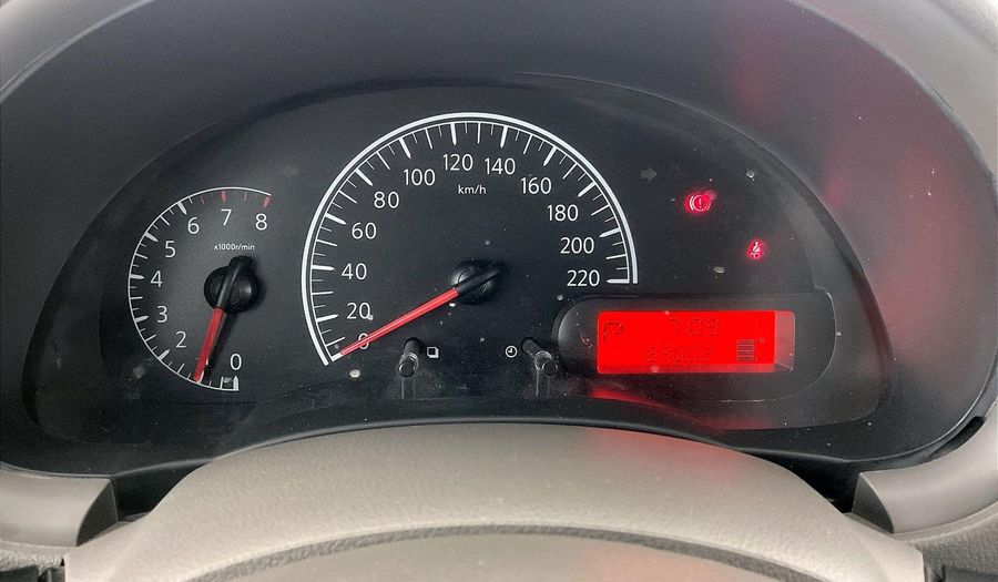 Nissan Sunny SV Sedan 2023