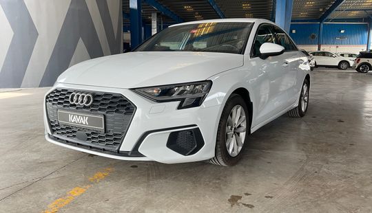 Audi • A3
