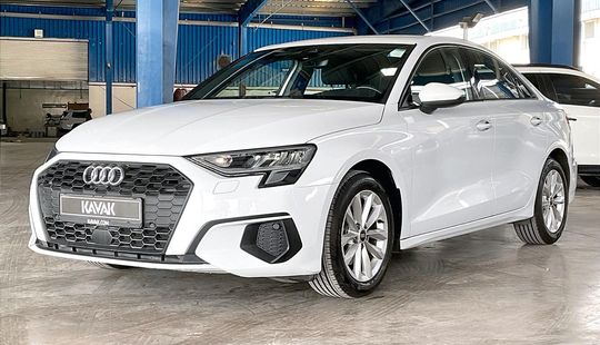 Audi • A3