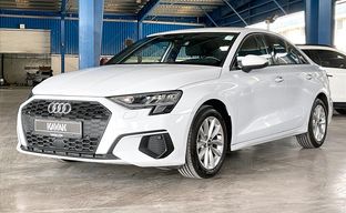 Audi • A3