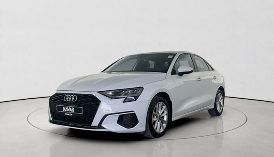 Audi • A3