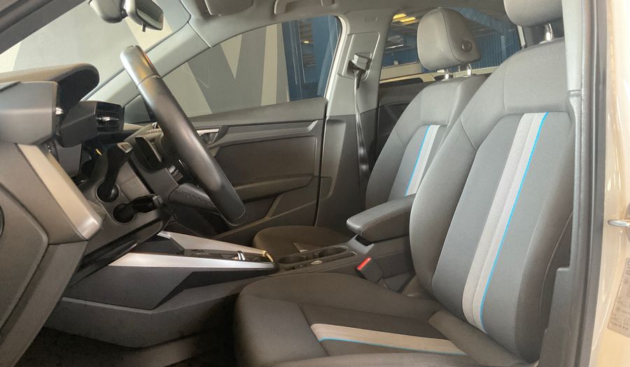 Audi A3 1.4 35 TFSI S TRONIC Sedan 2023