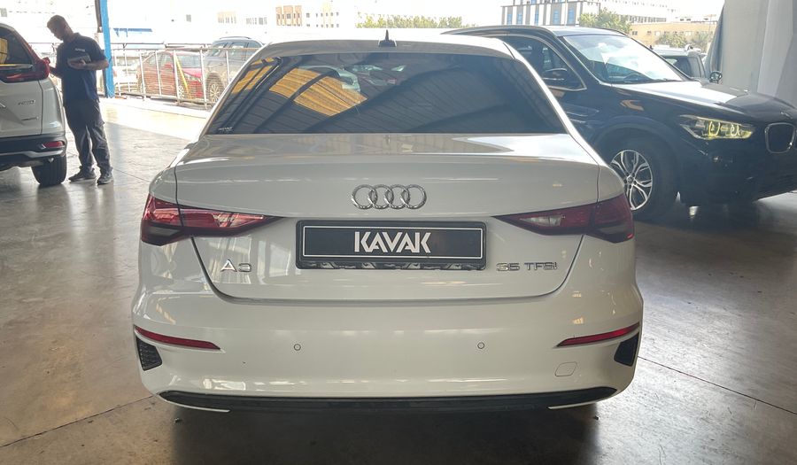 Audi A3 1.4 35 TFSI S TRONIC Sedan 2023