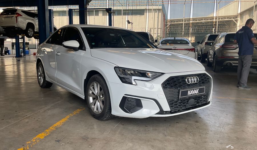 Audi A3 1.4 35 TFSI S TRONIC Sedan 2023