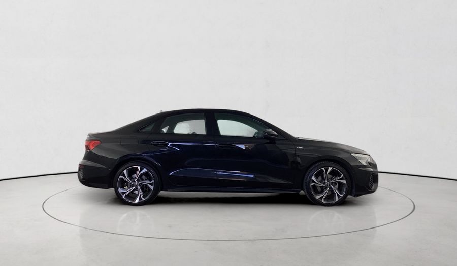 Audi A3 35 TFSI S-LINE Sedan 2023