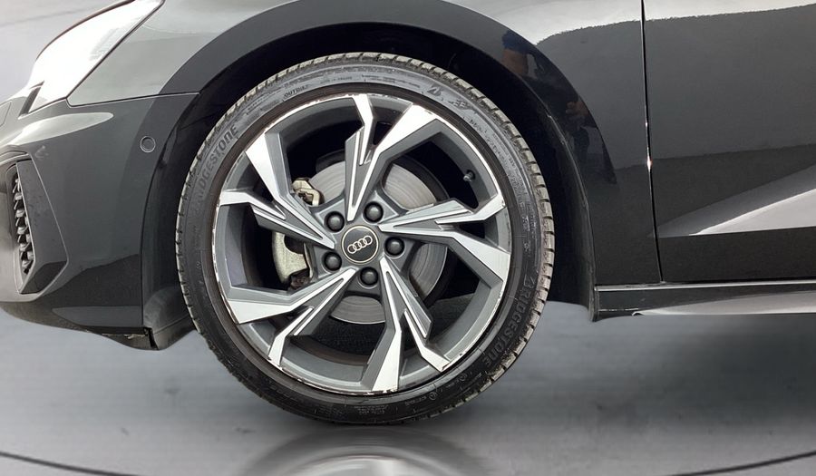 Audi A3 35 TFSI S-LINE Sedan 2023