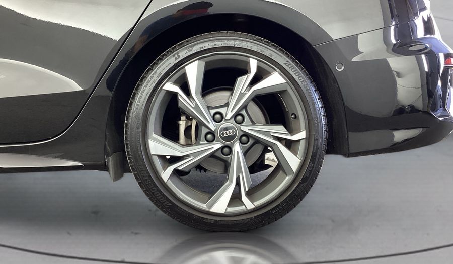 Audi A3 35 TFSI S-LINE Sedan 2023