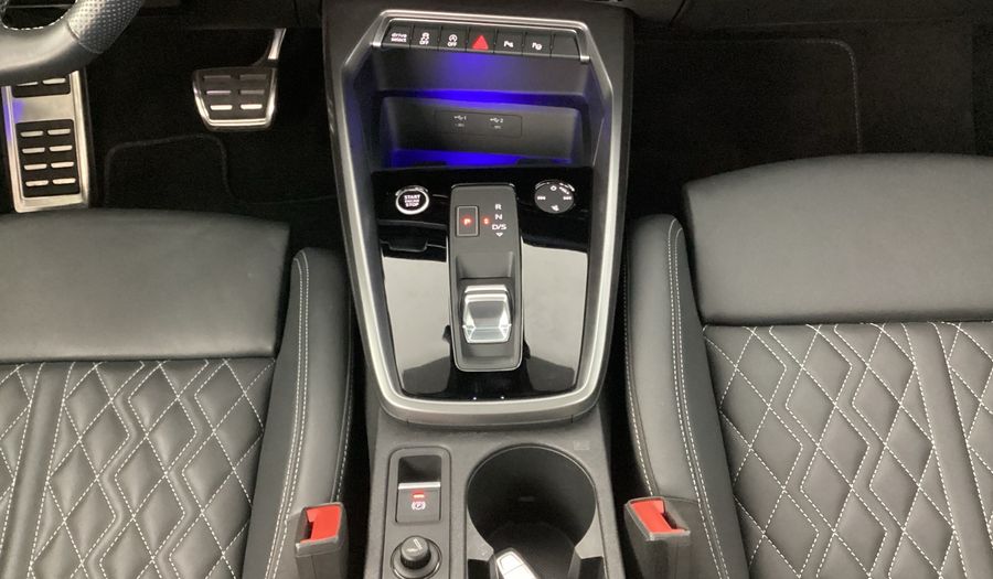 Audi A3 35 TFSI S-LINE Sedan 2023