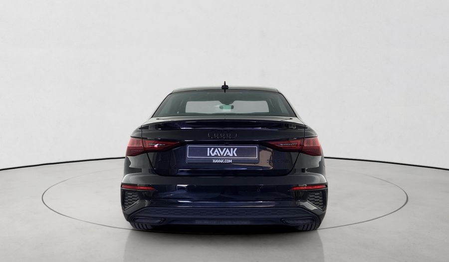 Audi A3 35 TFSI S-LINE Sedan 2023