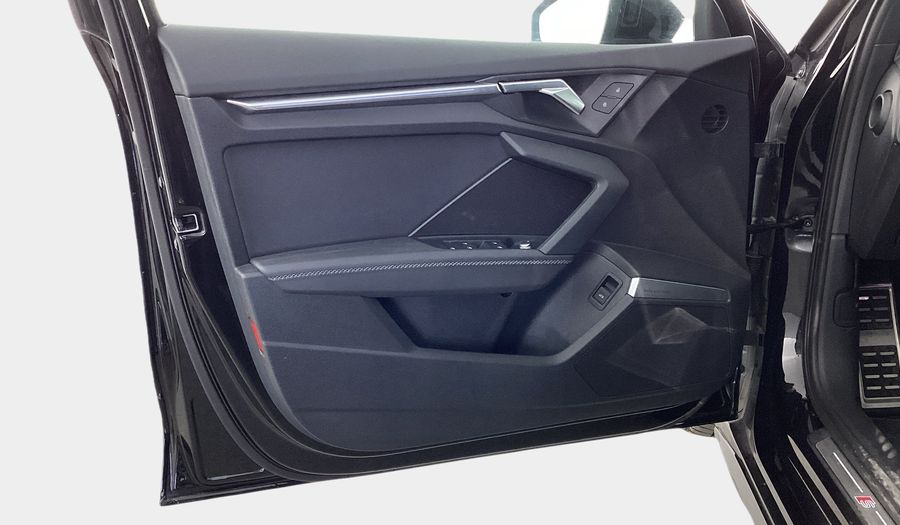 Audi A3 35 TFSI S-LINE Sedan 2023