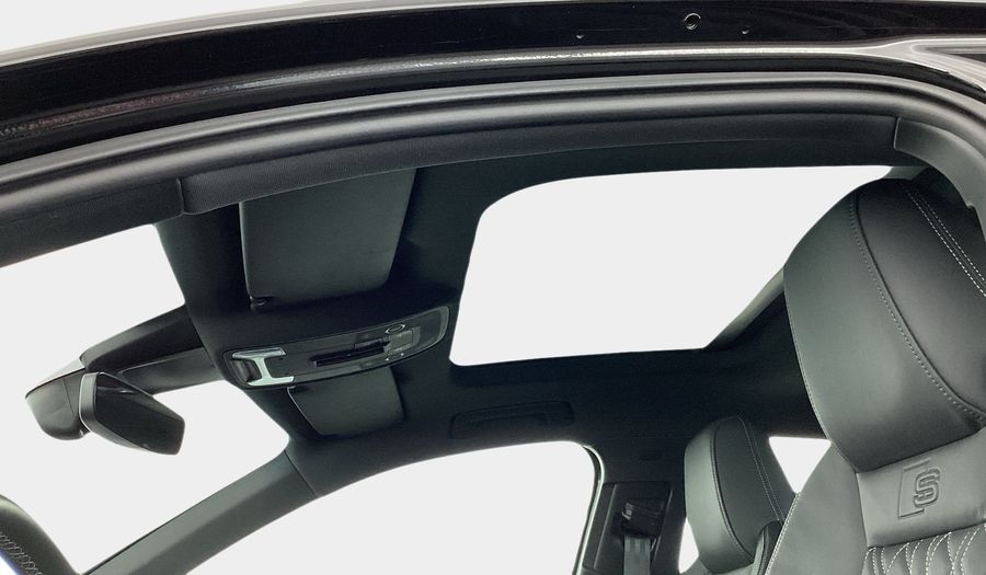 Audi A3 35 TFSI S-LINE Sedan 2023