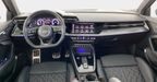 Audi A3 35 TFSI S-LINE Sedan 2023