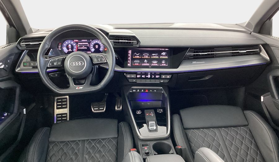 Audi A3 35 TFSI S-LINE Sedan 2023