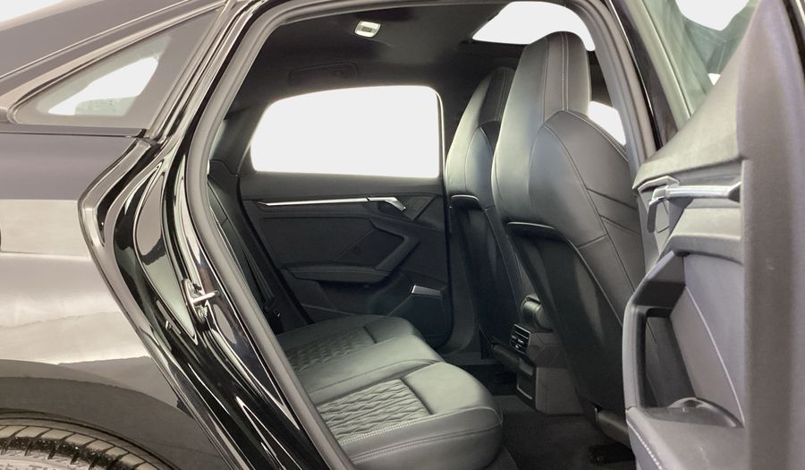 Audi A3 35 TFSI S-LINE Sedan 2023