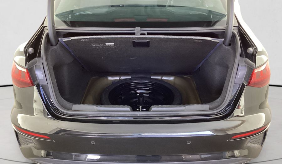 Audi A3 35 TFSI S-LINE Sedan 2023