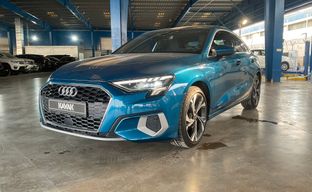 Audi • A3