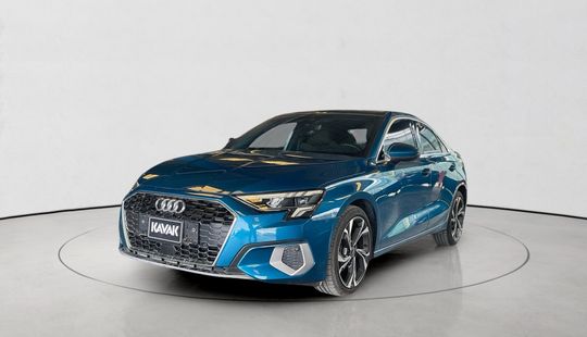Audi A3 35 TFSI Progress Plus-2023