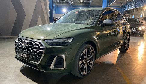 Audi Sq5 TFSI QUATTRO Suv 2023