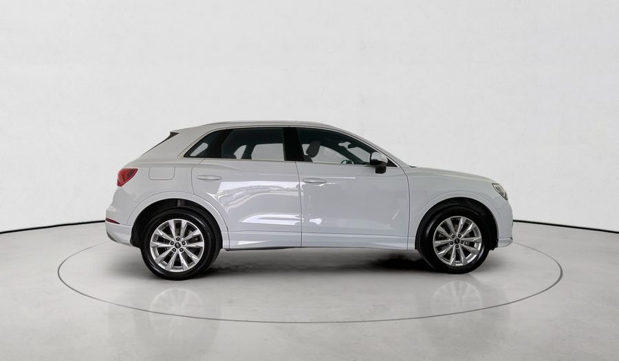 Audi Q3 1.4 35 TFSI S TRONIC ADVANCED Suv 2023