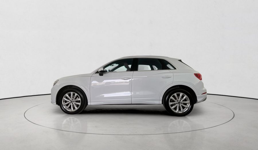 Audi Q3 1.4 35 TFSI S TRONIC ADVANCED Suv 2023