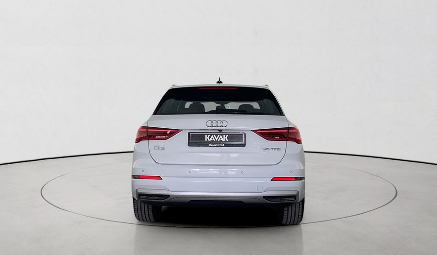 Audi Q3 1.4 35 TFSI S TRONIC ADVANCED Suv 2023