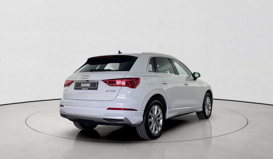 Audi Q3 1.4 35 TFSI S TRONIC ADVANCED Suv 2023