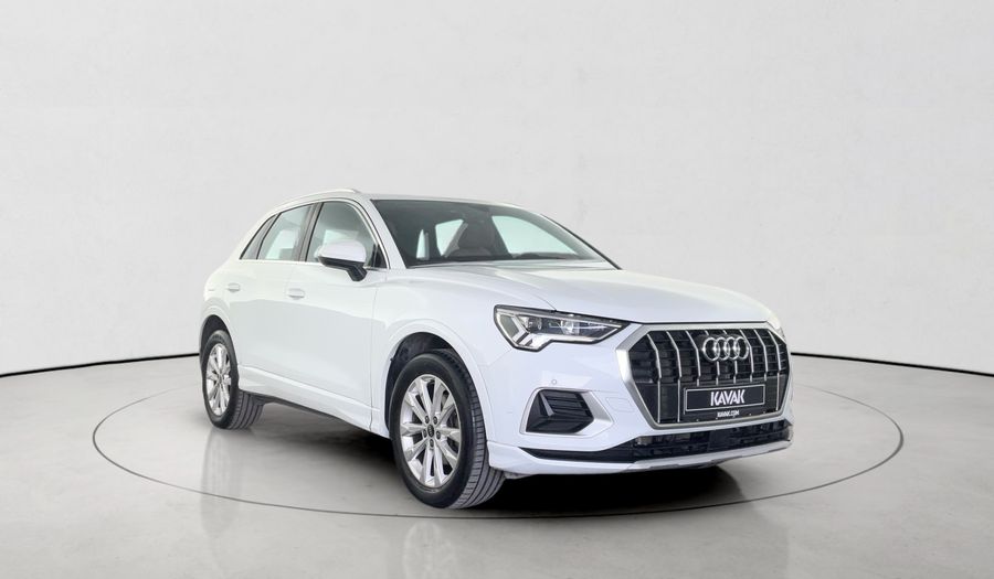 Audi Q3 1.4 35 TFSI S TRONIC ADVANCED Suv 2023