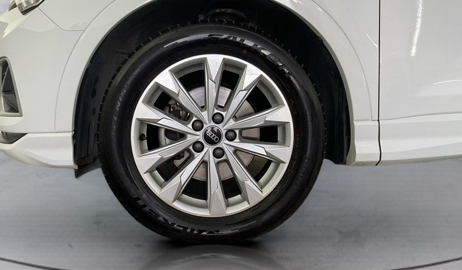 Audi Q3 1.4 35 TFSI S TRONIC ADVANCED Suv 2023