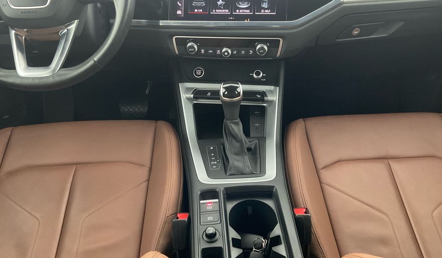 Audi Q3 1.4 35 TFSI S TRONIC ADVANCED Suv 2023