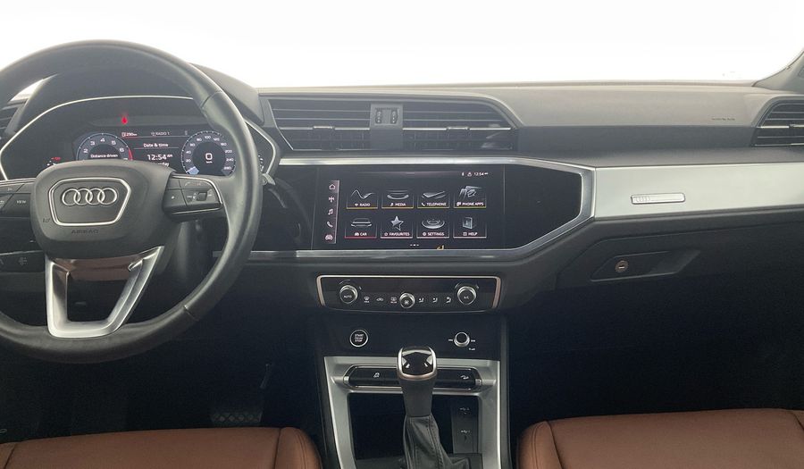 Audi Q3 1.4 35 TFSI S TRONIC ADVANCED Suv 2023