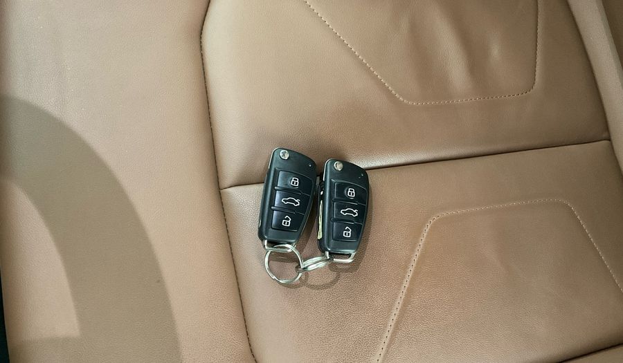 Audi Q3 1.4 35 TFSI S TRONIC ADVANCED Suv 2023