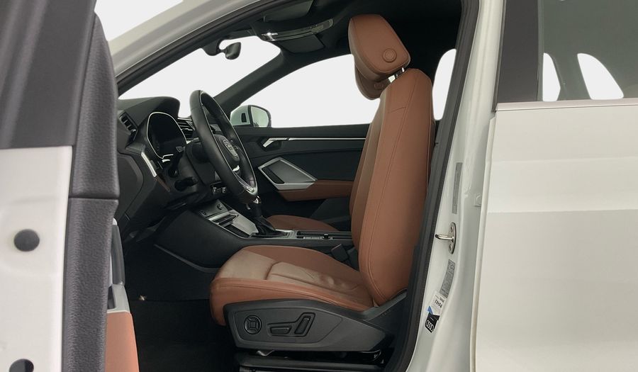 Audi Q3 1.4 35 TFSI S TRONIC ADVANCED Suv 2023