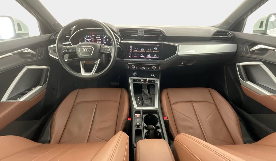 Audi Q3 1.4 35 TFSI S TRONIC ADVANCED Suv 2023