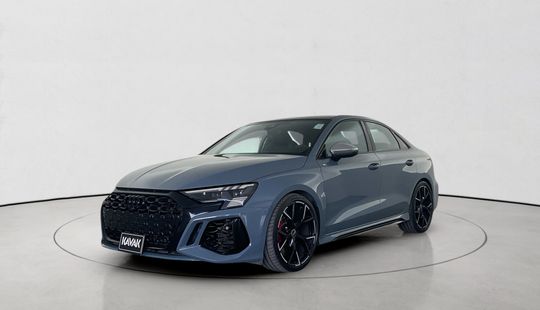 Audi RS3 TFSI quattro-2023