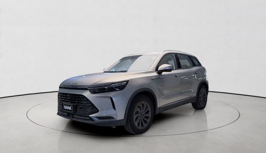 Baic X7 Honor-2023
