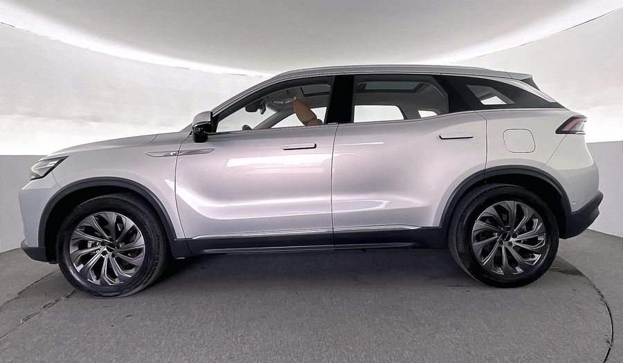 Baic X7 HONOR Suv 2023