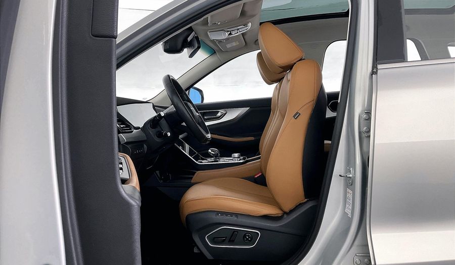 Baic X7 HONOR Suv 2023